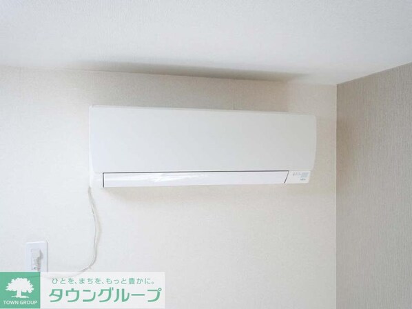 PROPSの物件内観写真